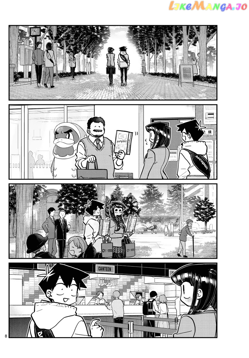 Komi Can